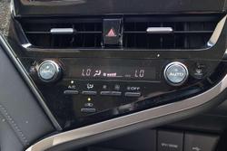 2024 Toyota Camry Ascent