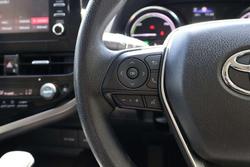 2024 Toyota Camry Ascent