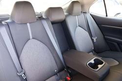 2024 Toyota Camry Ascent