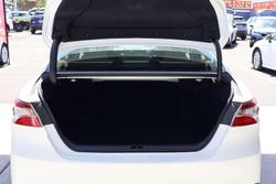 2024 Toyota Camry Ascent