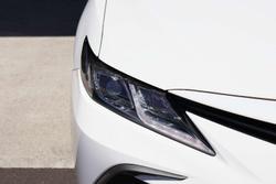 2024 Toyota Camry Ascent