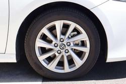 2024 Toyota Camry Ascent