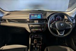 2019 BMW X1 sDrive18i