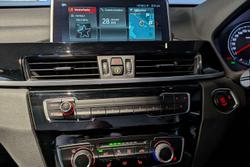 2019 BMW X1 sDrive18i