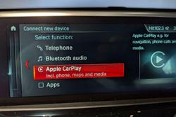 2019 BMW X1 sDrive18i