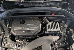 2019 BMW X1 sDrive18i