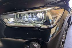 2019 BMW X1 sDrive18i