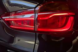 2019 BMW X1 sDrive18i