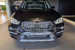 2019 BMW X1 sDrive18i
