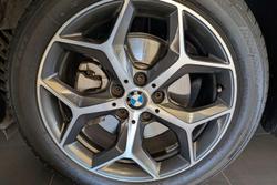 2019 BMW X1 sDrive18i