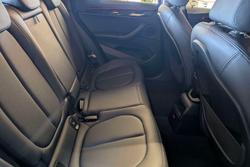 2019 BMW X1 sDrive18i