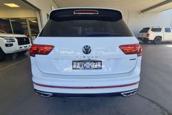 2021 Volkswagen Tiguan 162TSI R-Line