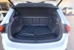 2021 Volkswagen Tiguan 162TSI R-Line