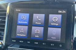 2022 Mitsubishi Pajero Sport Exceed