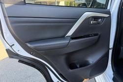 2022 Mitsubishi Pajero Sport Exceed