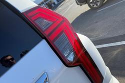 2022 Mitsubishi Pajero Sport Exceed