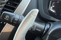 2022 Mitsubishi Pajero Sport Exceed