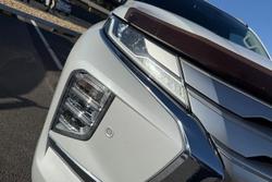 2022 Mitsubishi Pajero Sport Exceed