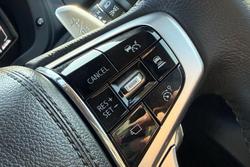 2022 Mitsubishi Pajero Sport Exceed