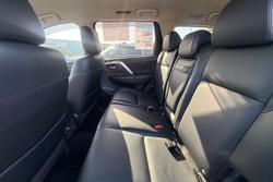 2022 Mitsubishi Pajero Sport Exceed