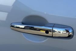 2022 Mitsubishi Pajero Sport Exceed