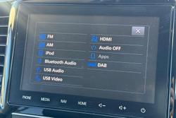 2022 Mitsubishi Pajero Sport Exceed