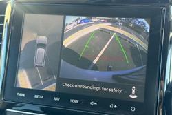 2022 Mitsubishi Pajero Sport Exceed