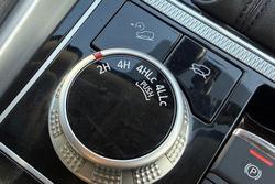 2022 Mitsubishi Pajero Sport Exceed