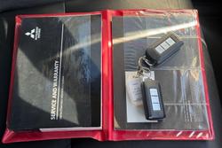 2022 Mitsubishi Pajero Sport Exceed