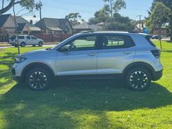 2023 Volkswagen T-Cross 85TSI Life