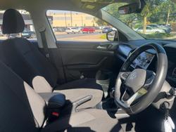 2023 Volkswagen T-Cross 85TSI Life