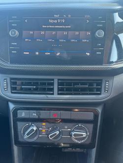 2023 Volkswagen T-Cross 85TSI Life