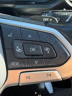 2023 Volkswagen T-Cross 85TSI Life C11 MY23 Reflex Silver