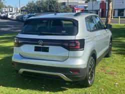2023 Volkswagen T-Cross 85TSI Life