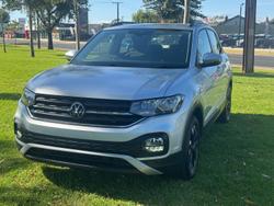 2023 Volkswagen T-Cross 85TSI Life