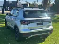 2023 Volkswagen T-Cross 85TSI Life