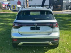 2023 Volkswagen T-Cross 85TSI Life