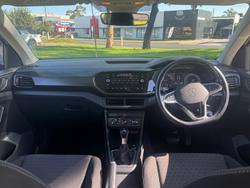 2023 Volkswagen T-Cross 85TSI Life