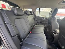 2025 GWM Tank 300 Ultra