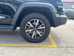 2025 GWM Tank 300 Ultra