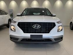 2025 Hyundai Venue