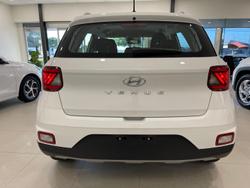 2025 Hyundai Venue