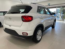 2025 Hyundai Venue
