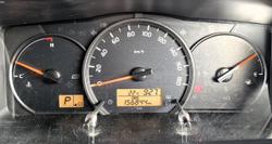 2017 Toyota Hiace LWB