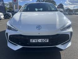 2025 MG MG3 Essence
