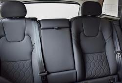 2025 Volvo XC60 Plus B5 Bright