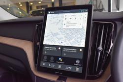 2025 Volvo XC60 Plus B5 Bright