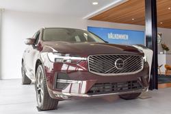 2025 Volvo XC60 Plus B5 Bright