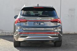 2023 Hyundai Santa Fe Highlander TM.V4 MY23 4X4 On Demand Magnetic Force