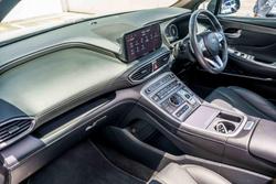 2023 Hyundai Santa Fe Highlander TM.V4 MY23 4X4 On Demand Magnetic Force